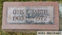 Otis E. Smith