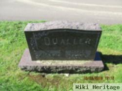 Alfred N. Qualler