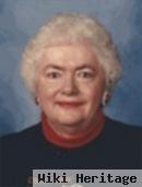 Jean Ann Holderman Robinson