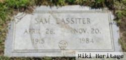 Sam Lassiter