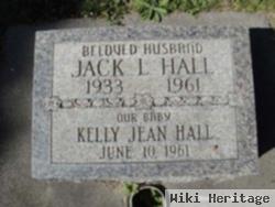 Kelly Jean Hall