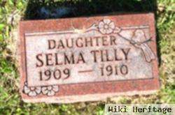 Selma Tilly