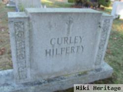 Margaret G Curley Hilferty