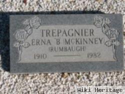 Edna B Mckinney Trepagnier