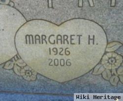 Margaret Hayes Price