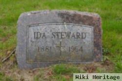 Ida Steward