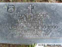 Allen R. Mcgee