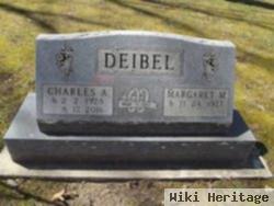 Charles A. Deibel