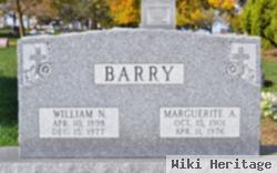 William N. Barry