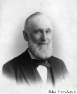 Samuel Farrington Kittredge