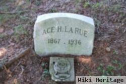 Ace H Larue