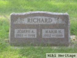 Marie N. Richard