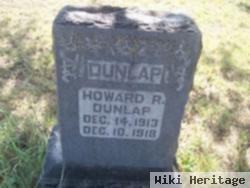 Howard R. Dunlap