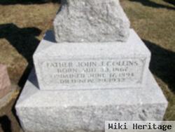 Rev John J Collins