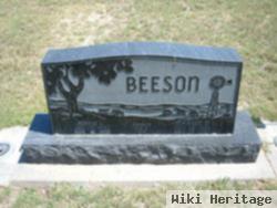 Mary L. Beeson