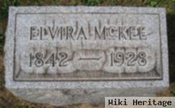 Elvira Mckee