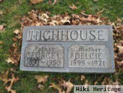 Delcie Highhouse