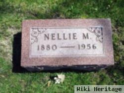 Nellie M. Geisler