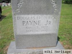 Douglas Frederick Payne, Jr