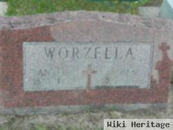 Anton Worzella