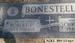 Robert E. Bonesteel