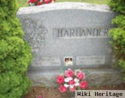 Leray Barker Harlander