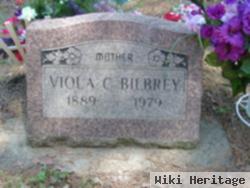 Viola Catherine Barnett Bilbrey