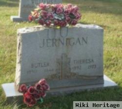 Butler J. Jernigan, Sr