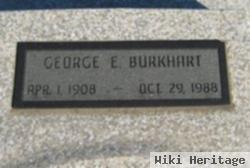 George E. Burkhart