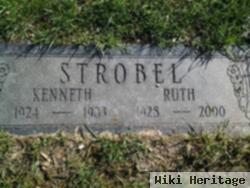 Ruth Strobel