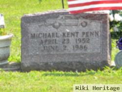 Michael K Penn