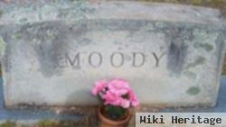 H. Irby Moody