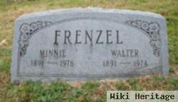 Walter Frenzel