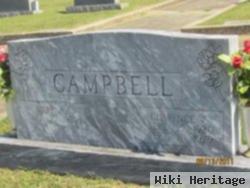 Mary Jo Campbell