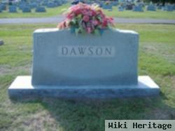 Orie V Dawson