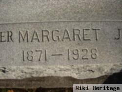 Margaret Kirwan