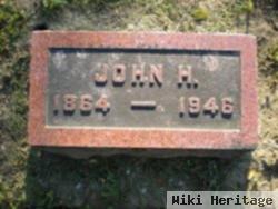 John H. Derhammer