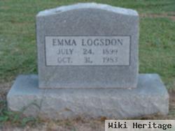 Emma Logsdon