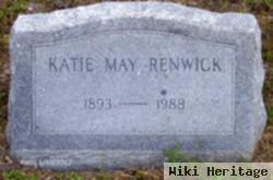 Katie May Carlson Renwick