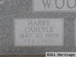 Harry Carlyle Woody