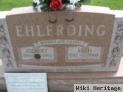 Ruth L Franke Ehlerding