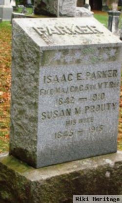 Susan M. Prouty Parker