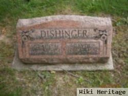 Grace L Dishinger