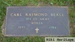 Carl Raymond Beall