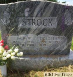 Jack W. Strock