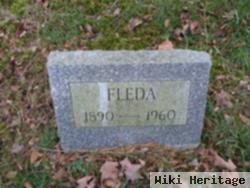 Fleda C. Mills Utter