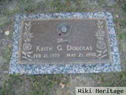 Keith G. Douglas