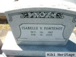 Isabelle Fontenot