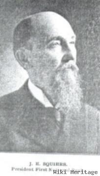 James Emory Squiers