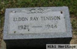 Eldon Ray Tennison